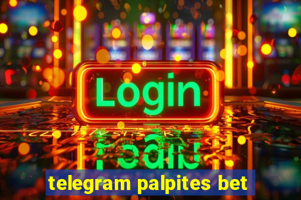 telegram palpites bet